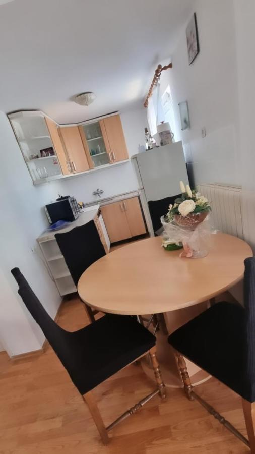 Apartman Antea Otočac Eksteriør billede