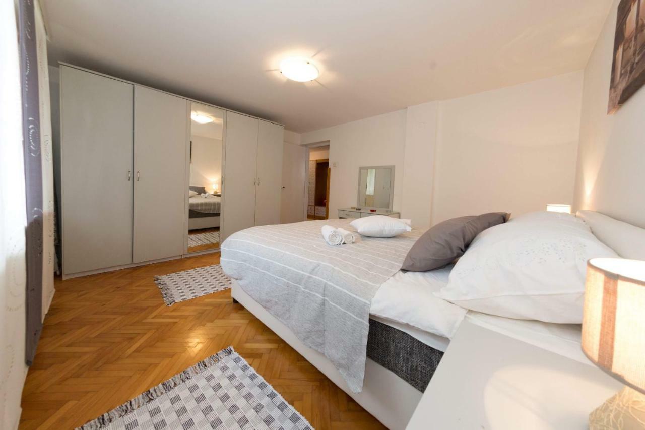 Apartman Antea Otočac Eksteriør billede