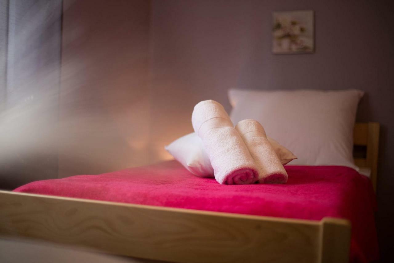 Apartman Antea Otočac Eksteriør billede