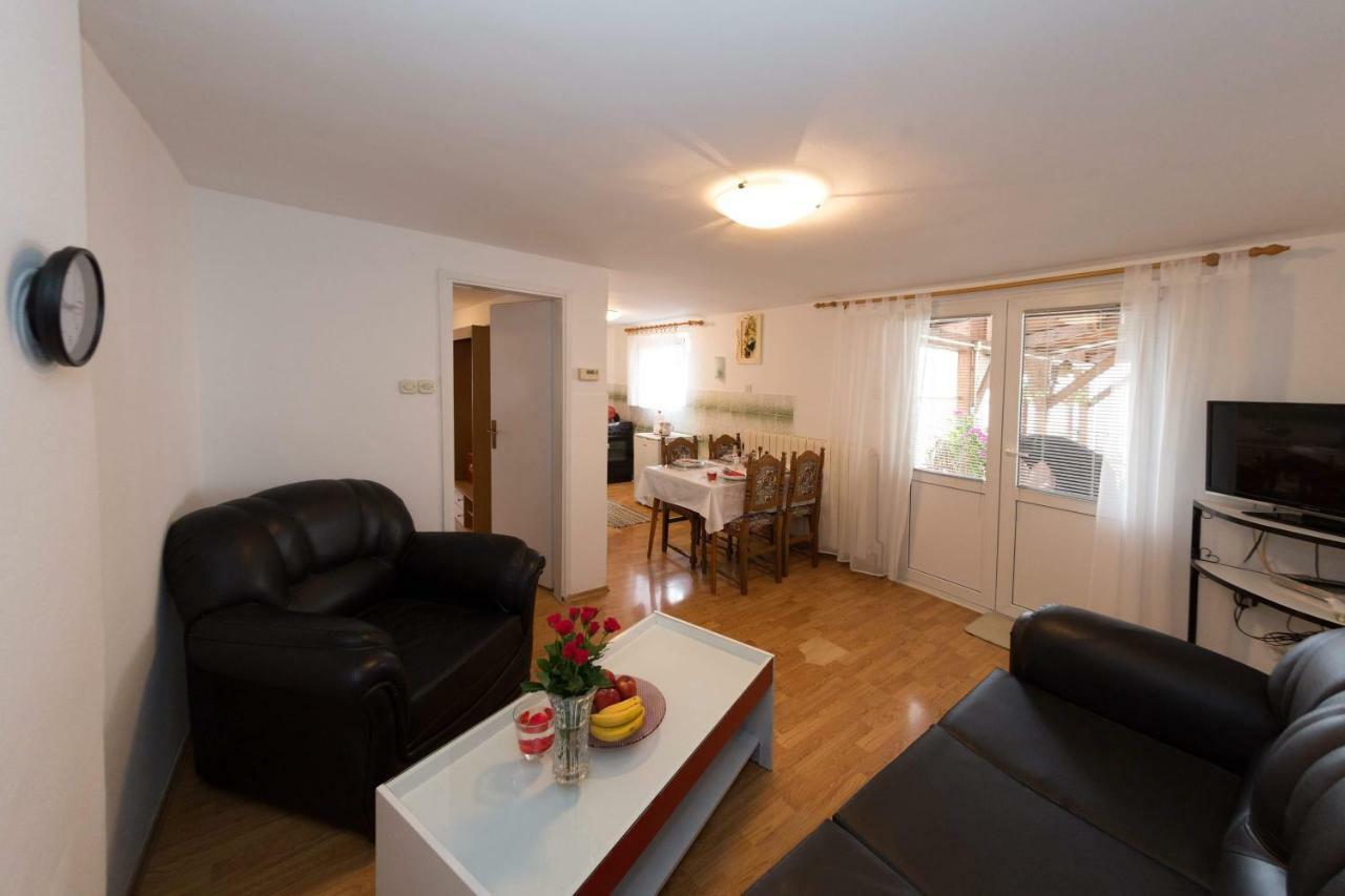 Apartman Antea Otočac Eksteriør billede