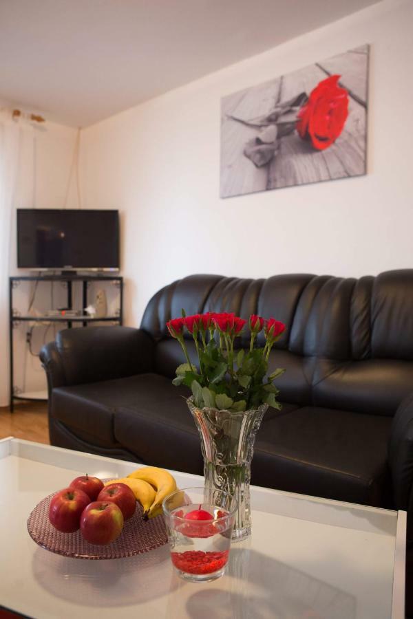 Apartman Antea Otočac Eksteriør billede