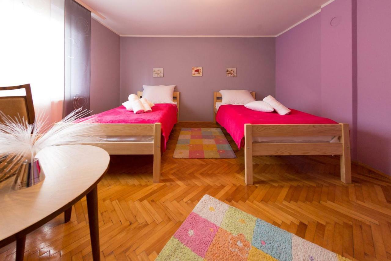 Apartman Antea Otočac Eksteriør billede