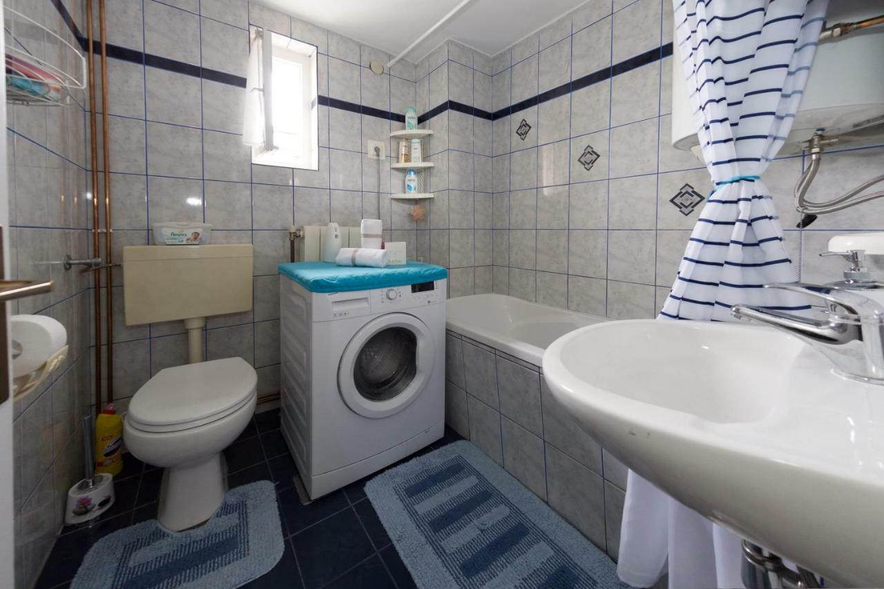 Apartman Antea Otočac Eksteriør billede