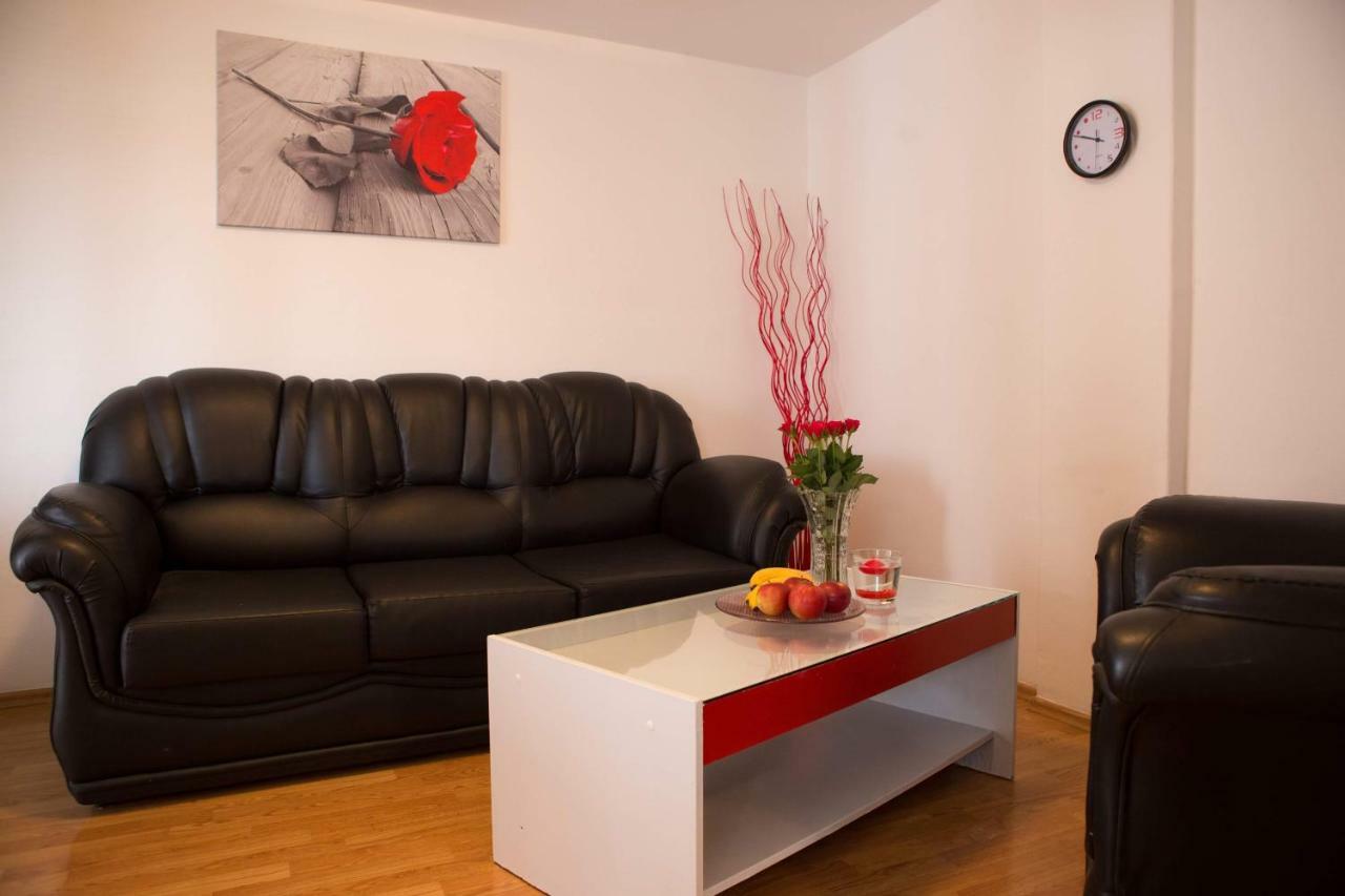 Apartman Antea Otočac Eksteriør billede