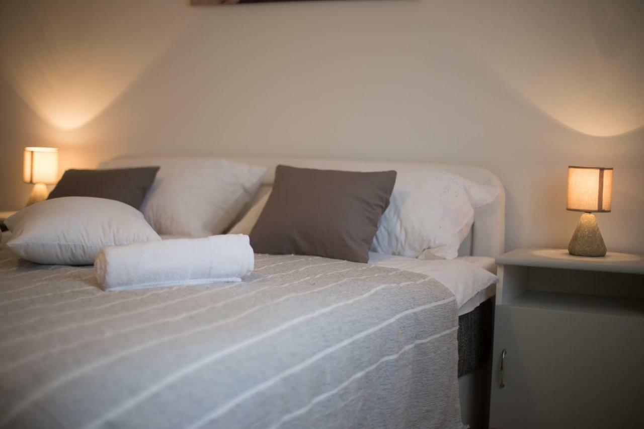 Apartman Antea Otočac Eksteriør billede