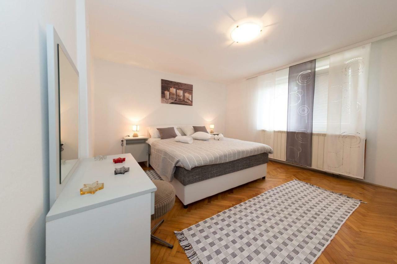 Apartman Antea Otočac Eksteriør billede